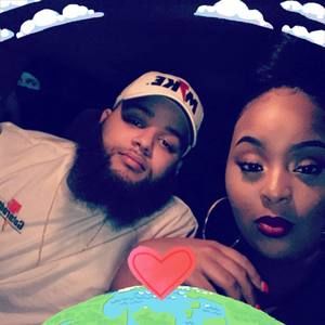 Meet your Posher, Ted